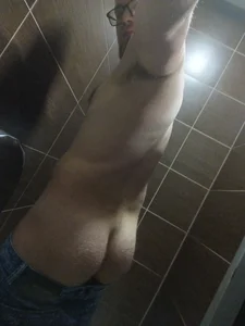 Sweet_bear69 Love mcd? slika 2