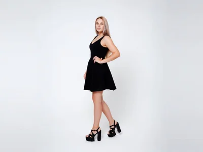 NikexPretty Public Pic