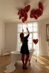 Ffoxyflame Eros approves Foto 6