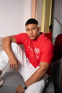 Dany_Big_Cock Public Pic 8