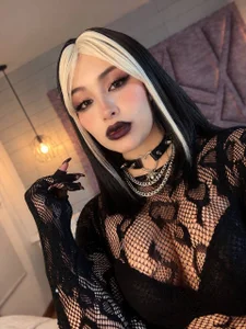 Maya_Rivers You goth girl Immagine  9