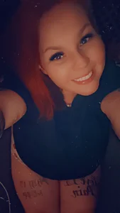 Foto desnuda de BabyRed69 2