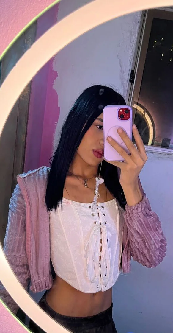 Nikki_Vesper Image populaire  3906