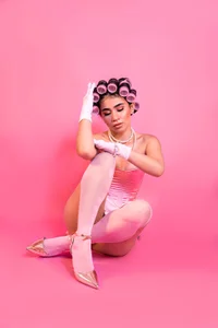 Arii_moon🔥 My body changed… my heat didn’t.图片 2