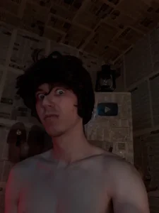 littledaddyflex Shower (free) 사진