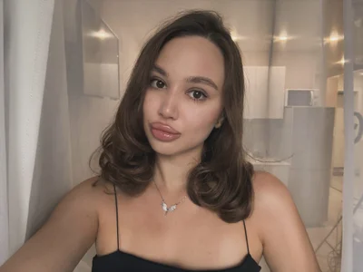 Soft lips de StefaEvanss  Imagens