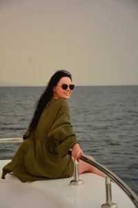 Jolie_Orchid Mistress on Vacation Pic 4