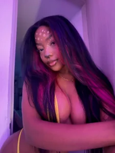 Isaa_Coleman_ 🦌 Bambi's Naughty Side Pic 5