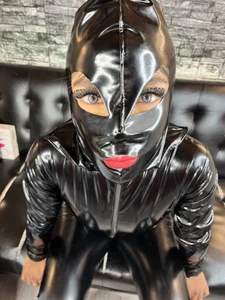 miss__wanda latex sexy Pic