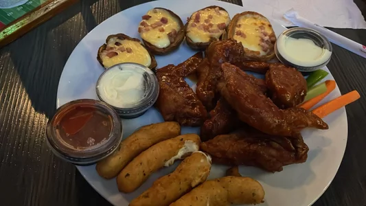 DANIK_STAR Rest time and food Bilde 3