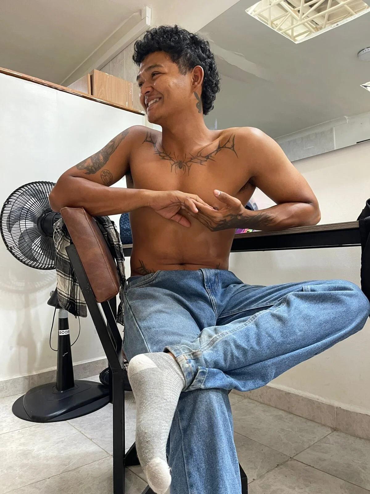 AndrewKenoxx__ immagine di tendenza 8712