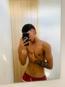 IMPERIO_ROMANO Yandel😍 사진 2