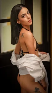 LilitRobins More dangerous than your next jerk off 💦 Bilde 4