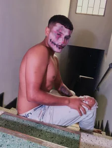 van_angel_ Bad clow Angel😏🔥 사진 3