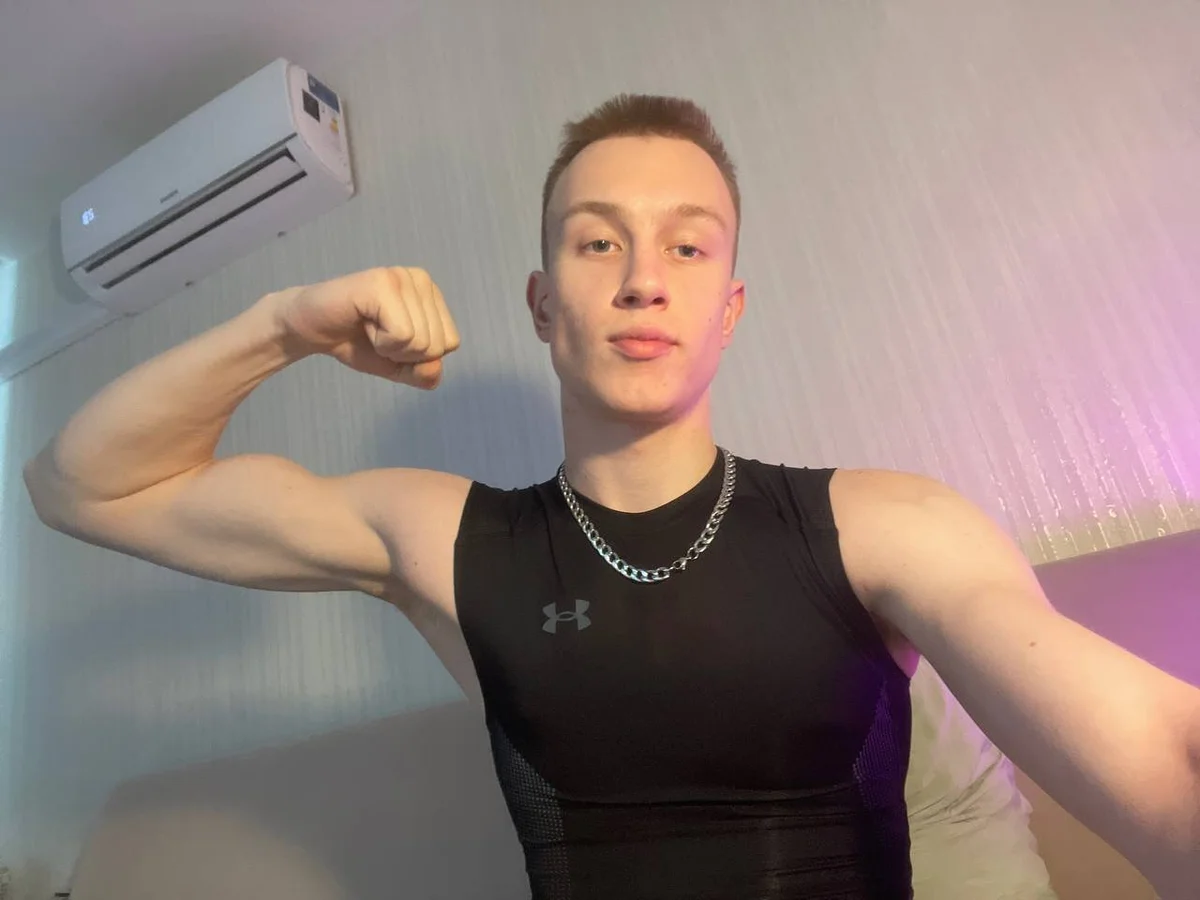 Travis_Gracile Populära bilder 4793