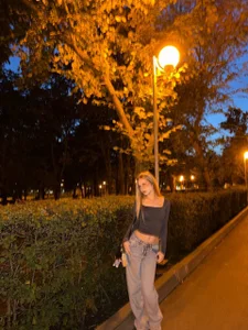 DebraSchneider It's so romantic to walk under the lanterns...  2টি ছবি