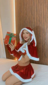 saskia_secrethappy christmas holidays Bild 2