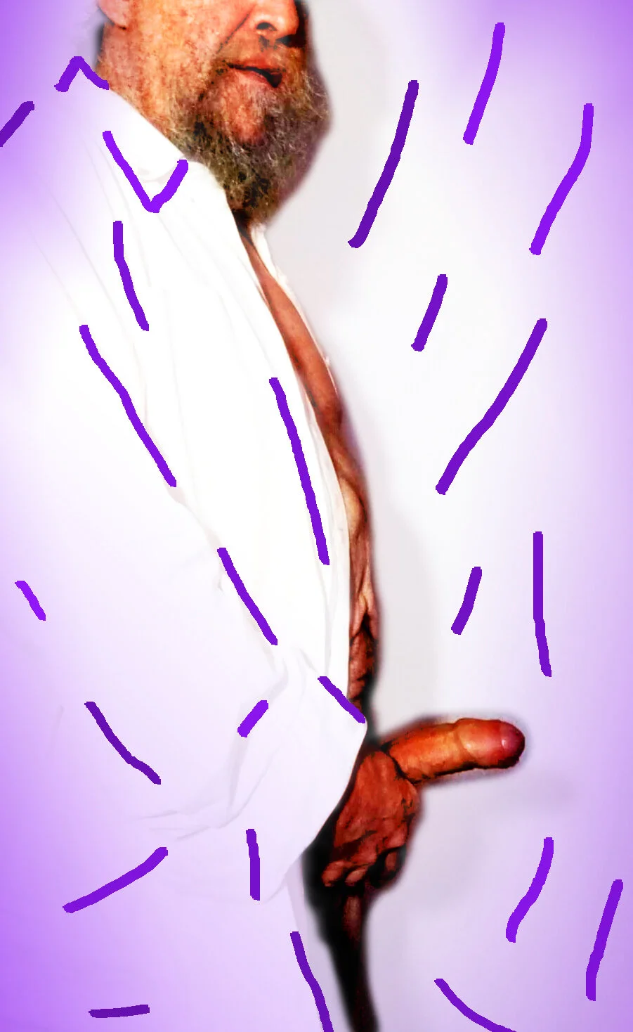 Uncle_Hottie 热门图片 4106