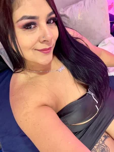 Zdjęcia brunaroyale Temptation 💥:  5