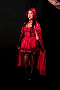 channel_guss Happy Halloween 🎃 Pic 4