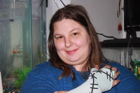 Jamesandjadethomas79 james jade and lilly Pic 9