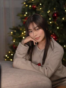 GigiLee_ kullanıcısının Beautiful December ⭐ albümü -  3 fotoğraf