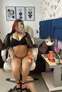 CHERRYY_BOMB_ YOUR FAVORITE MODEL 🥰 圖片 3