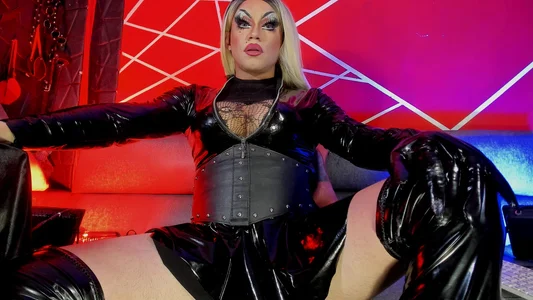 Bellaqueen_fetishs Latex and more Foto 6