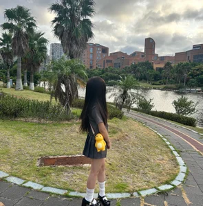 HSU8HSU 爱你 Hình 4