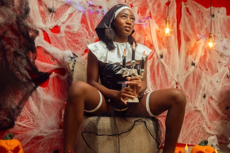 Skylar_Smith_: 🎃HALLOWEEN🎃 ( 4 фото)