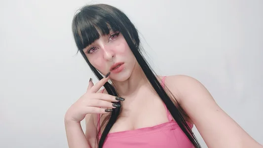 JasmineAdamss: Black Girl ( 4 фото)