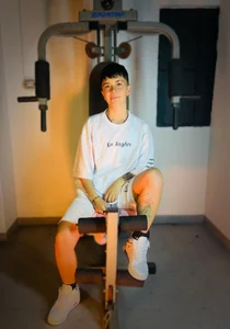 _Hannah_Hot YOUR GYM зображення 2