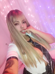 NyxTits uniform under suspicion 🤔 Pic 5