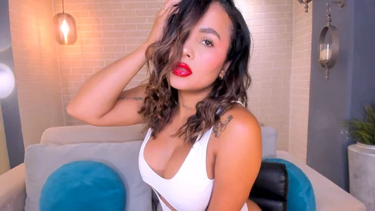 DeniseFord 🌹Wanna lick my lips?🌹 รูป 