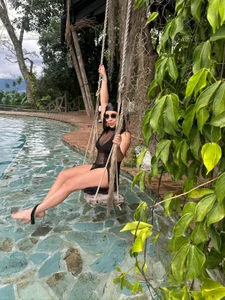 melanyangel99 a beautiful place in colombia🌊🍃⛰️ Bilde 6