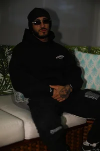 Simon_trujillo's B L A C K 🔥 Sex Photo 3