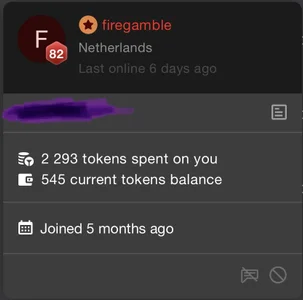 Samira30 Thanks for all your support guyss Hình 7