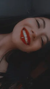 Little_Swan SEXY LIPS Bilde 2