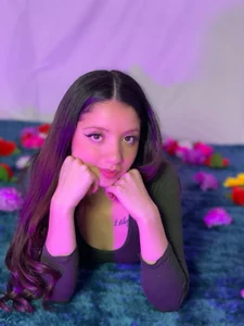 Nathalia_Reyes tender☺ 사진 2