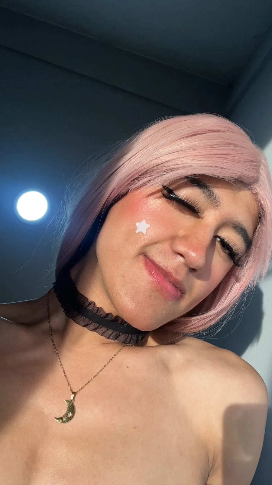 Luna_Sissy_ adlı kullanıcının viral fotoğrafları:  7842