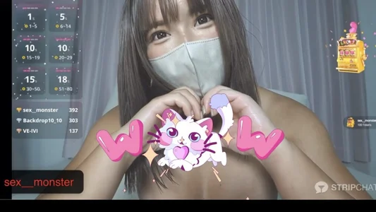 sara__xx__love 💛9/22(月)配信エフェクト集💛ご来場ありがとうございました🥰コントロール、リク、エフェクト、チケットチャットすっごく嬉しいです❤️Thanks for coming to see us.😘 Pic 7