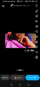 Queentittiex01 Public Pic