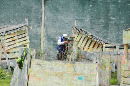 Mickey_Magic Paint Ball 圖片 6