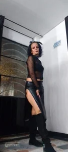 Zdjęcia YanetRose hot mature:  5