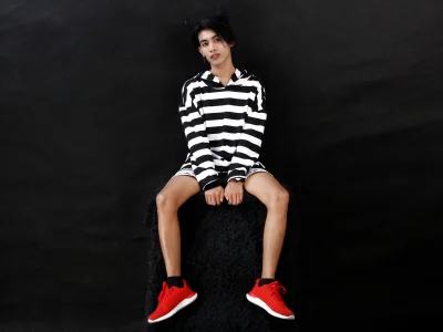 WildestTwink Public Billede