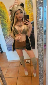 Julia-Sugar She Wolf 🐺 Pic