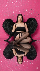 tiffany__pink ALLOWEEN 2025🎭🎃🎃🎃👻 Pic 6