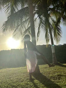 ChocolateCakeQueen 🌊🌊💜Purple Kisses✨ Bilde