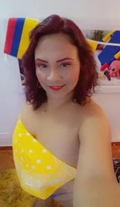 BiirdyDavisColombian girl图片 3