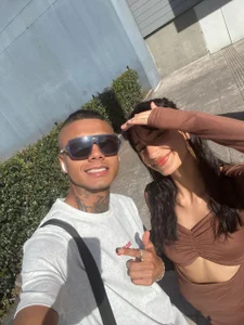 Damian_and_roxanne Public Pic 5